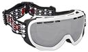Black Crevice Skibrille BCR041267 uniseks-volwassene skibril