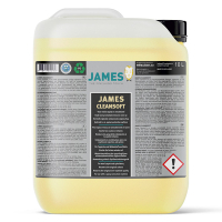 James James Cleansoft - Wollen Tapijt/ Meubeubelstof (10 liter)