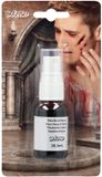 Boland - Spray nepbloed - Vloeibare schmink - Halloween, Carnaval, Themafeest
