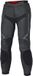 Held Street Rocket 4 Zwart Antraciet Leren Motorbroek - Broek