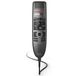 Philips SMP 3700 Nero Microfono di presentazione