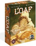 L'oaf Jeu de cartes exclusif