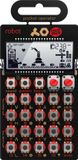 Teenage Engineering PO-28 robot synthesizer en sequencer