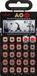 Teenage Engineering PO-28 robot synthesizer en sequencer