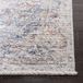 NADUVI Collection Vloerkleed Vision Grijs Rechthoek 122 x 183 cm