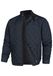 INDICODE JEANS Tussenjas 'Doro' navy