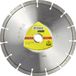 Klingspor DT 350 U diamantschijf 230 x 2,6 x 22,23mm 15 segmenten