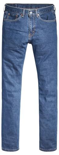 Levi's 505 Regular Fit herenjeans, In Your Court, Taille 32 / lengte 30