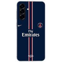 Maniacase Hoesje Voor Samsung Galaxy A36 Paris Saint Germain Voetbalclub