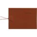 Thermo TECH Silicone Verwarmingsfolie Zelfklevend 230 V/DC, 230 V/AC 500 W Beschermingsklasse IPX7 (l x b) 195 mm x 145 mm