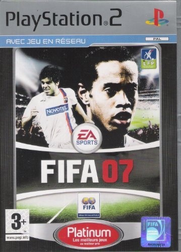 Difuzed Fifa 2007