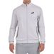 Bullpadel Alfoz Men White Sweatshirt
