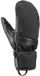 Leki Alpino Hevon Zero Mitt Gants Noir 7.5