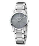 Calvin Klein K2G23144 montre femme - argent - acier inoxydable