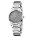 Calvin Klein K2G23144 montre femme - argent - acier inoxydable
