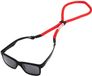 Jobe Sports JOBE Glassfloating cord Rood Unisex Polyester