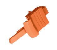 Gardena Knop