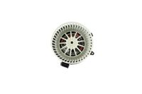 NRF 34682 Moteur de ventilateur pour OPEL Crossland X (P17) pour CITROËN C3 Aircross II (2R, 2C) pour VAUXHALL Crossland X (P17)