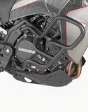 KAPPA M.MORINI X-CAPE 649 (2021) ZWART PARAMOTOR