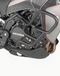 KAPPA M.MORINI X-CAPE 649 (2021) ZWART PARAMOTOR