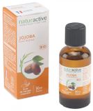 Naturactive Biologische Jojoba Plantenolie 50 ml