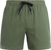 Protest Prtwytona Zwembroek Heren Kort Koordsluiting Thyme Effen Regular Fit 100% Polyester