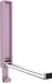 Wenko Ophanghaak Gamma 2,5 X 18 Cm Abs Roze