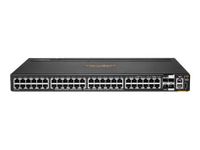 HPE Aruba 6200M 48G 4SFP+ Switch