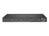 HPE Aruba 6200M 48G 4SFP+ Switch
