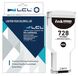 HP Cartouches d'encre, 728 MBK, 300 ml, pour HP DesignJet T730/T830