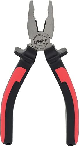 KS Tools ERGOTORQUE Combination Pliers, 160mm