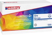 Edding Drum vervangt Brother DR-2400 Compatibel Zwart 12000 bladzijden EDD-1070 18-1070