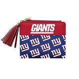 Littlearth Unisex-Volwassen NFL New York Giants Mini Organizer, Team Color, One Size