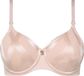 Chantelle Beugel BH - Glaze Very covering molded bra - 85D