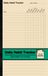 Daily Habit Tracker: Habit Tracking Notebook | One Week to a Page | Small