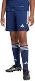 adidas teamwear adidas Short Kinderen Tiro 26 League Donkerblauw - Maat 104cm