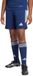 adidas teamwear adidas Short Kinderen Tiro 26 League Donkerblauw - Maat 104cm