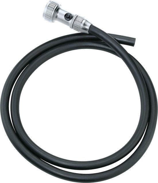 Topeak ChuckHead DX Upgrade Set voor staande fietspompen
