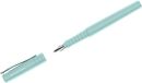 Faber-Castell Vulpen Poly Pen Caribic Blue, penpunt M