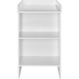 LIVARNO® Table à langer, 60 x 84 x 103 cm.