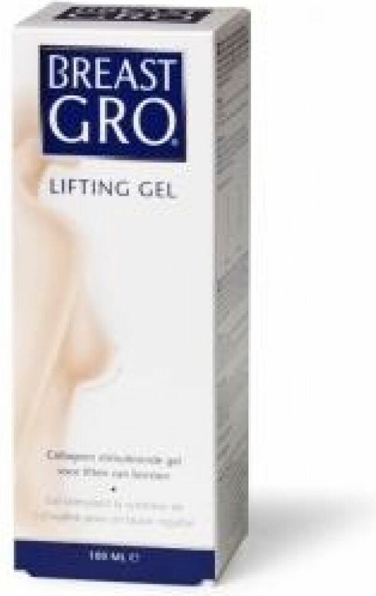 Breastgro Lifting Gel