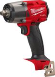 Milwaukee M18 FMTIW2P12-0X 1/2\" Fuel Accu Slagmoersleutel - 18V - excl. accu's en lader