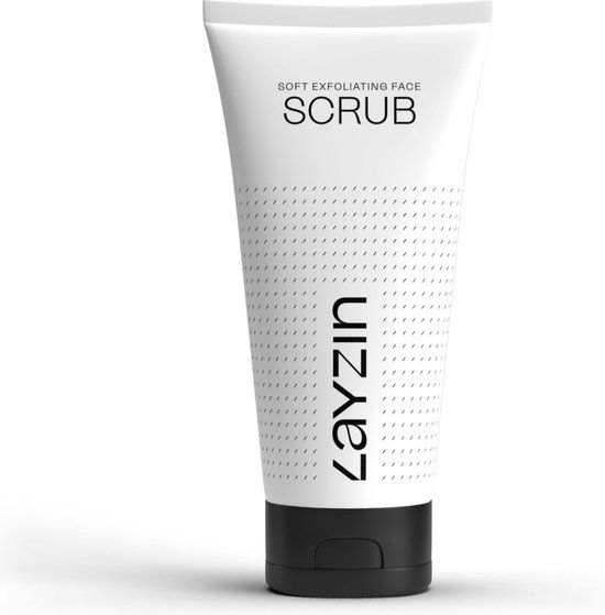 LAYZIN Gezicht & Lichaam Scrub 100ml