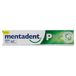 Mentadent P Prevention Complete dentifrice pour une bouche saine, antibactérien, 100 ml
