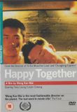Happy Together DVD