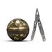 Deeper CHIRP+ 4 KI-Fischfinder mit GPS + Leatherman REV Multitool – Abenteuer-Bundle