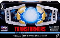 Hasbro The Transformers: The Movie Studio Series Roleplay Replica The Matrix of Leadership Replica: 1/1