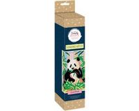 Diamond Docrafts Simply Make Diamond Art Kit Giant Panda