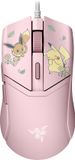 Razer Cobra Pokémon Pikachu & Eevee Edition Gamingmuis