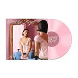 Sony Music Luna - Eindelijk Mezelf (LP, Coloured Vinyl, Pink, 2025)